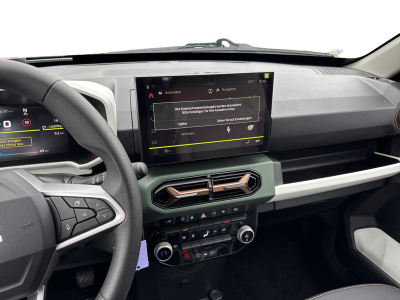 Dacia Spring Elecrtic Extreme 100 AKTION* — photo 12