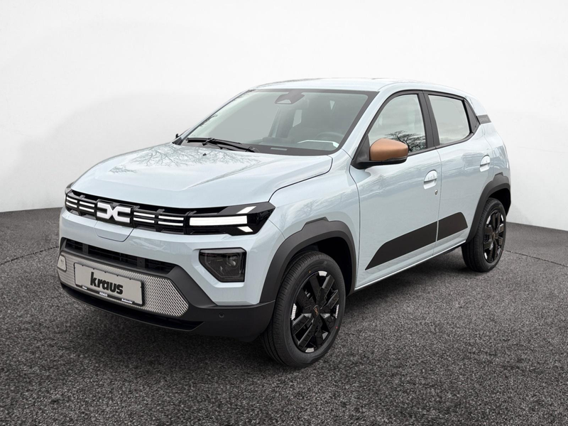 Dacia Spring Elecrtic Extreme 100 AKTION* — photo 2