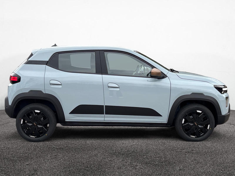 Dacia Spring Elecrtic Extreme 100 AKTION* — photo 7