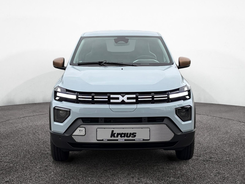 Dacia Spring Elecrtic Extreme 100 AKTION* — photo 9