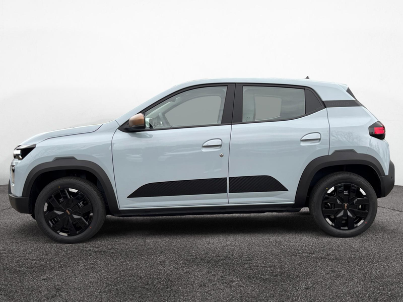 Dacia Spring Elecrtic Extreme 100 AKTION* — photo 3