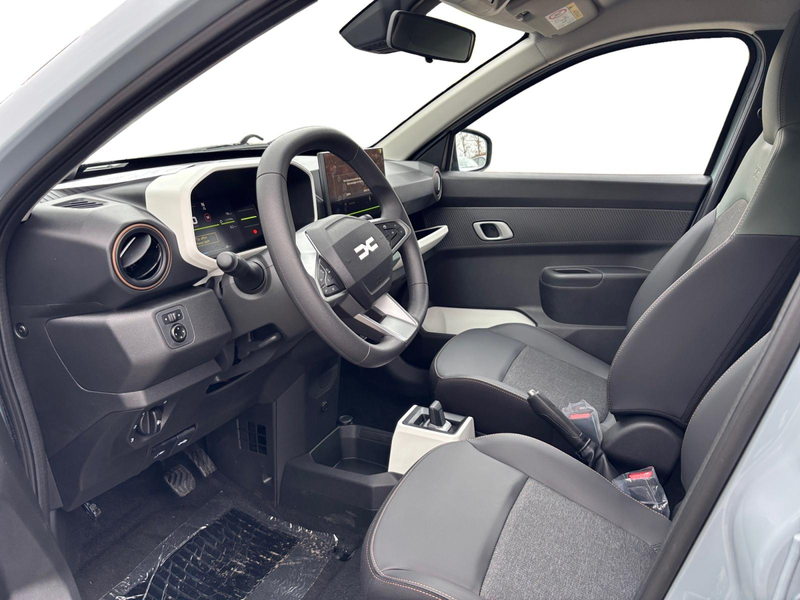 Dacia Spring Elecrtic Extreme 100 AKTION* — photo 10