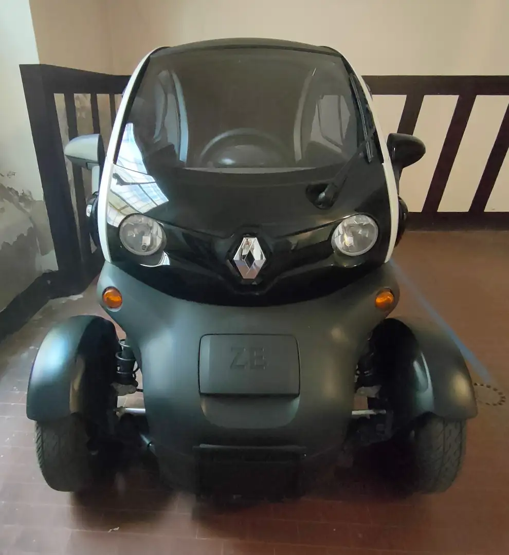 Renault Twizy LIFE FLEX 80 Nero - 1