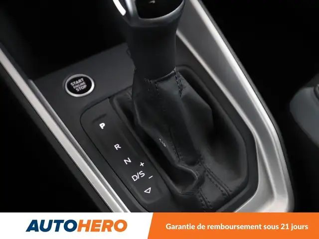 Audi A1 view 28