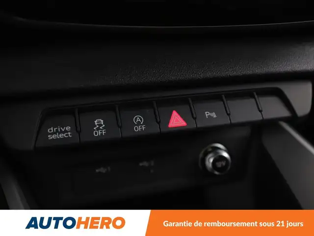 Audi A1 view 27
