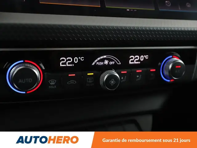 Audi A1 view 26