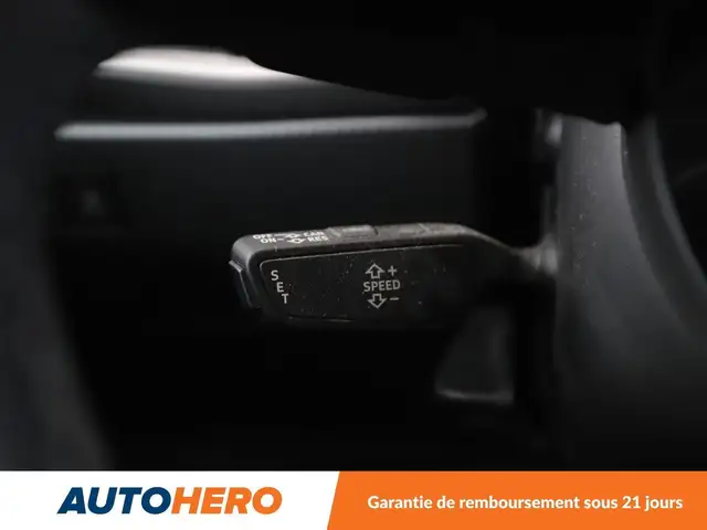 Audi A1 view 22