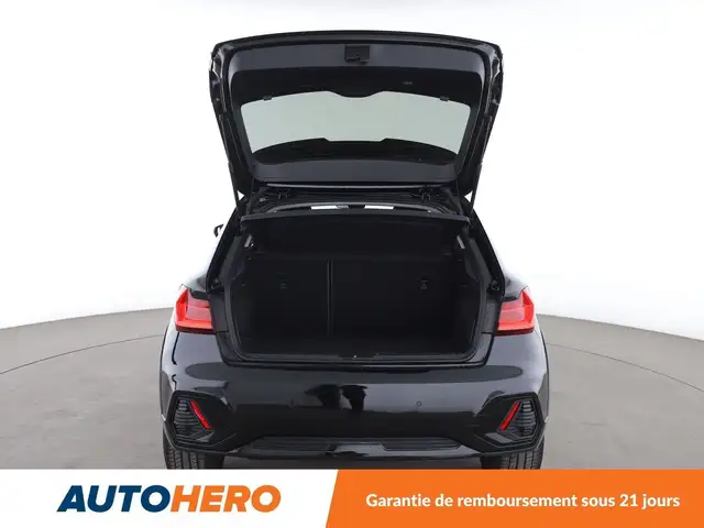 Audi A1 view 16