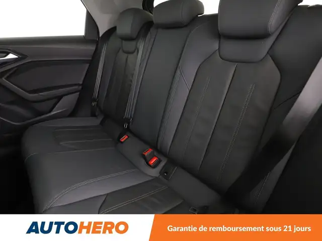 Audi A1 view 14