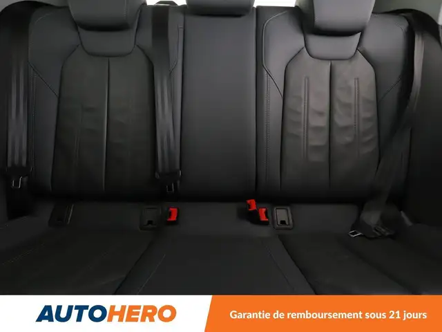 Audi A1 view 15
