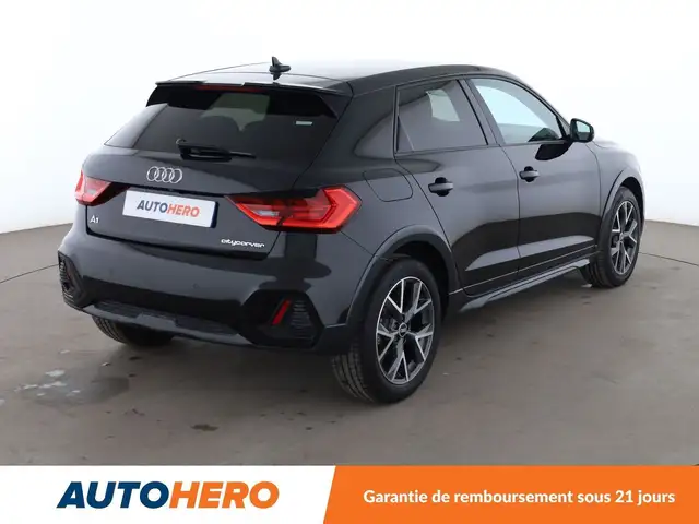 Audi A1 view 6