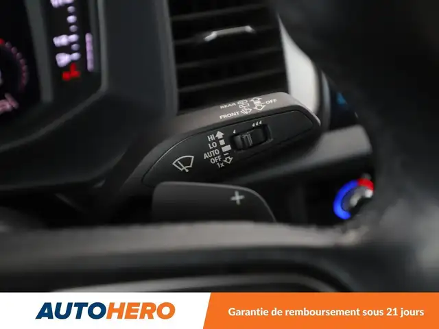 Audi A1 view 21
