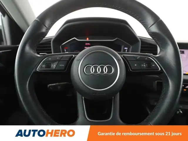 Audi A1 view 19