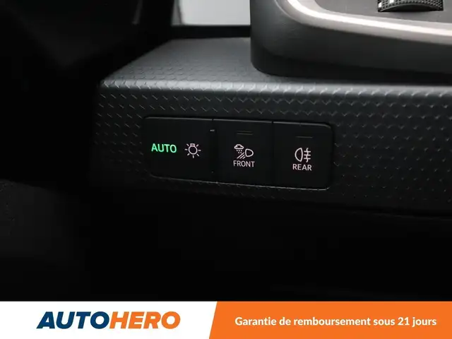Audi A1 view 30