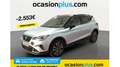SEAT Arona 1.0 TSI S&S FR XM 115 Plateado - thumbnail 1