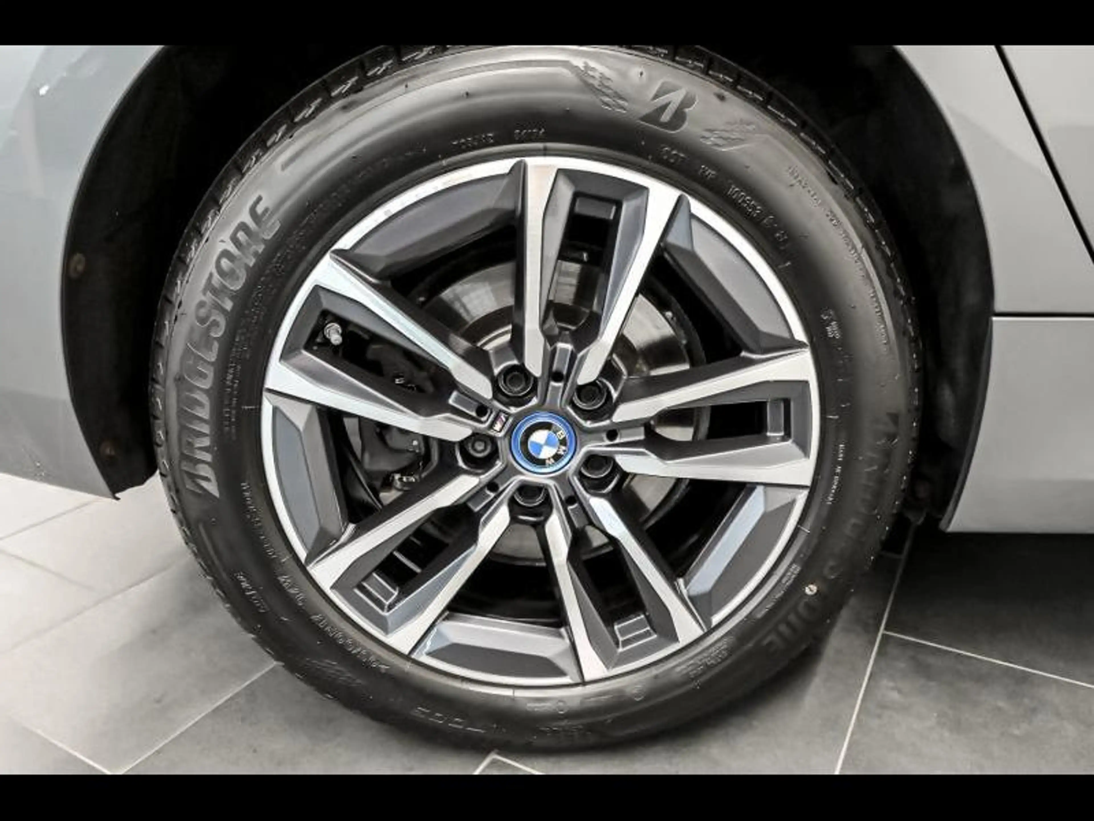 BMW 225 e xDrive Active Tourer/M-Sport — photo 8