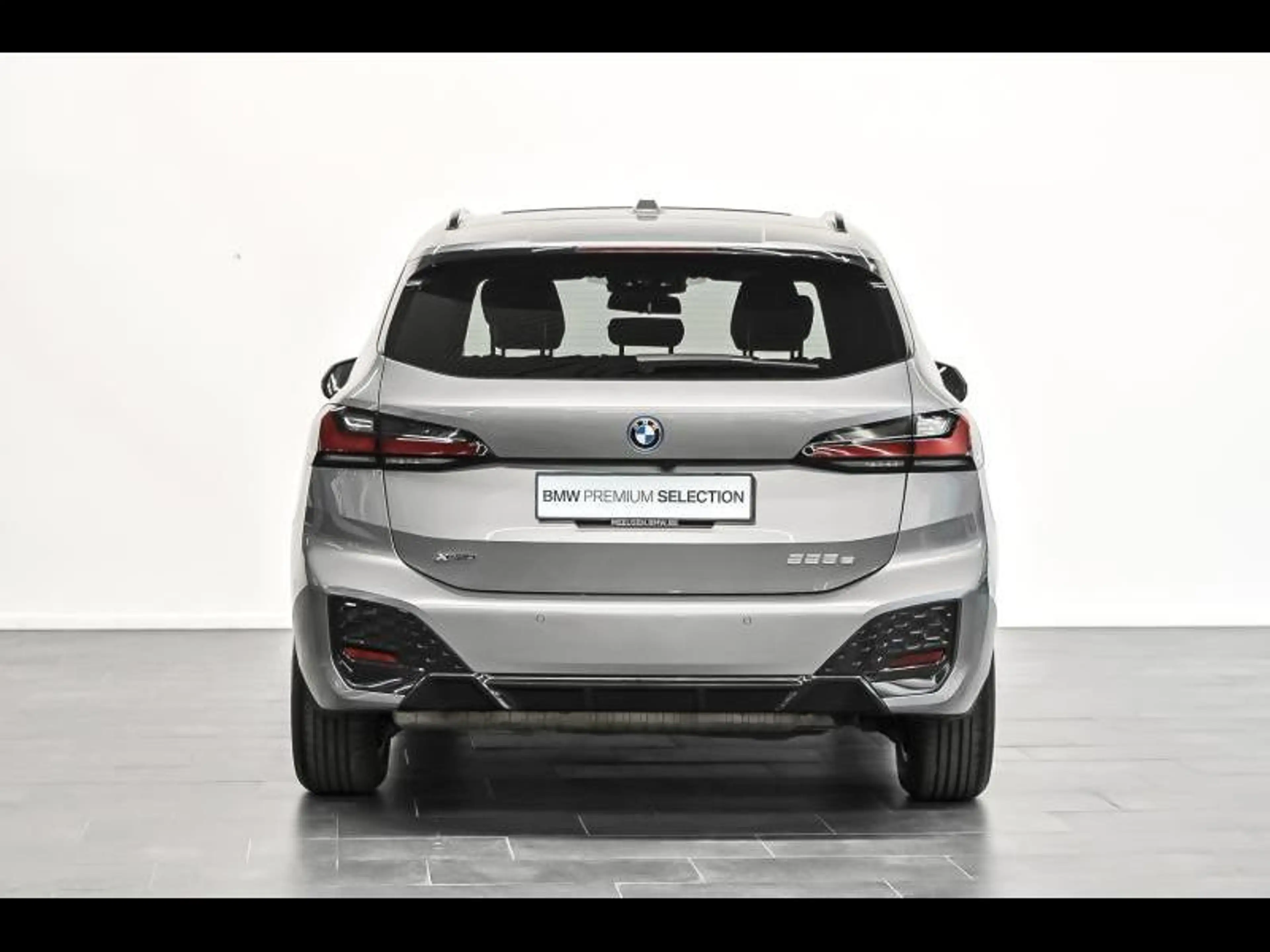BMW 225 e xDrive Active Tourer/M-Sport — photo 4