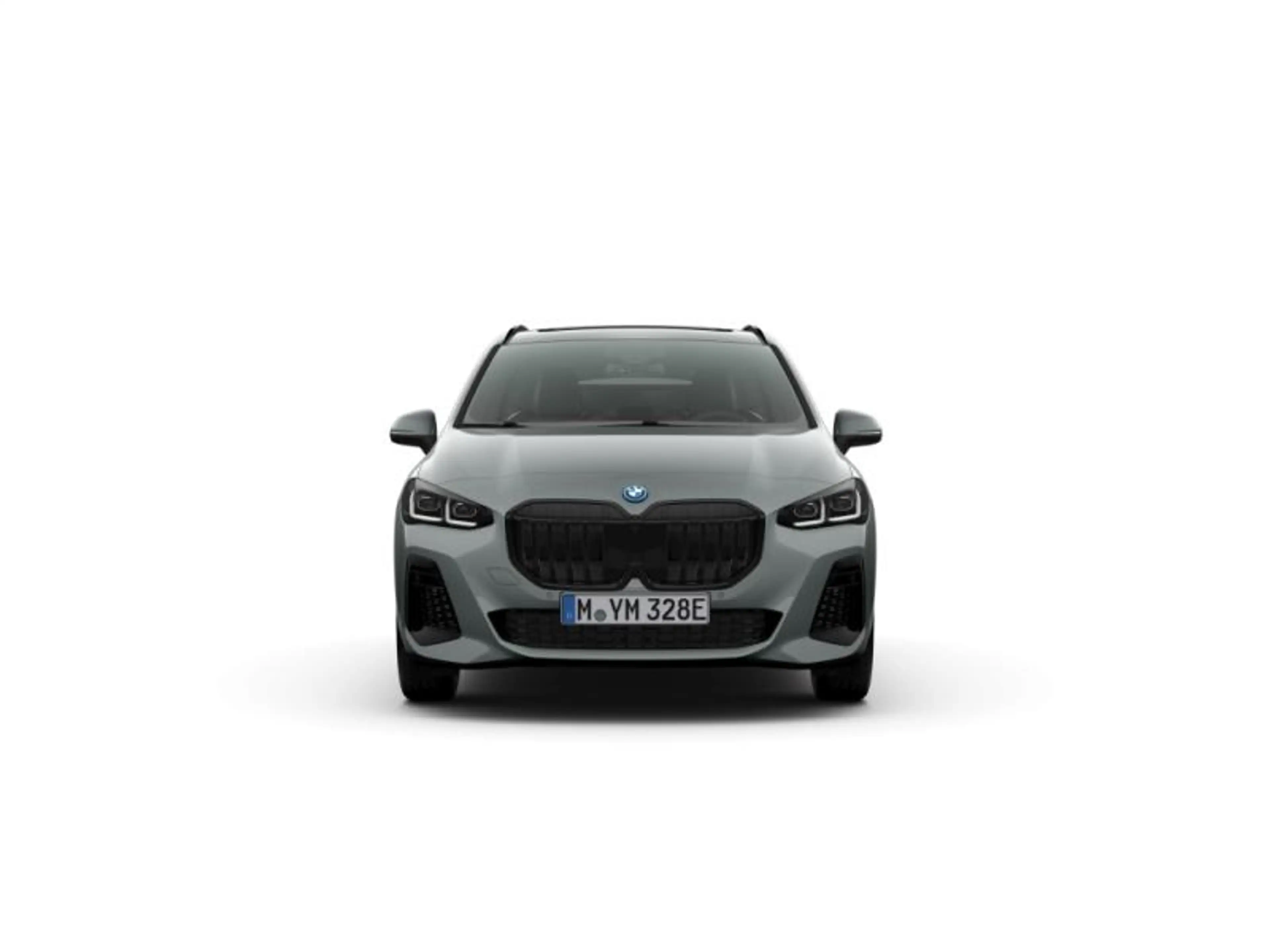 BMW 225 e xDrive Active Tourer/M-Sport — photo 2