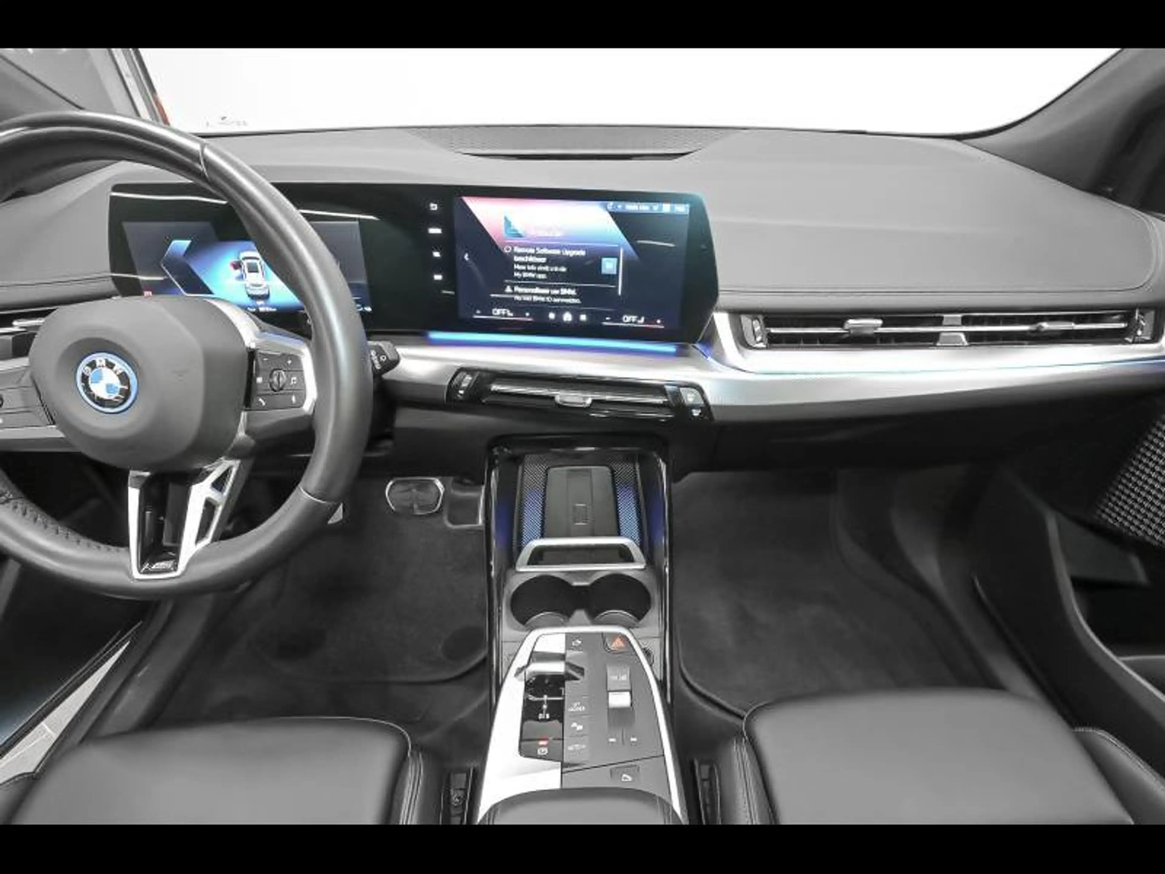 BMW 225 e xDrive Active Tourer/M-Sport — photo 7