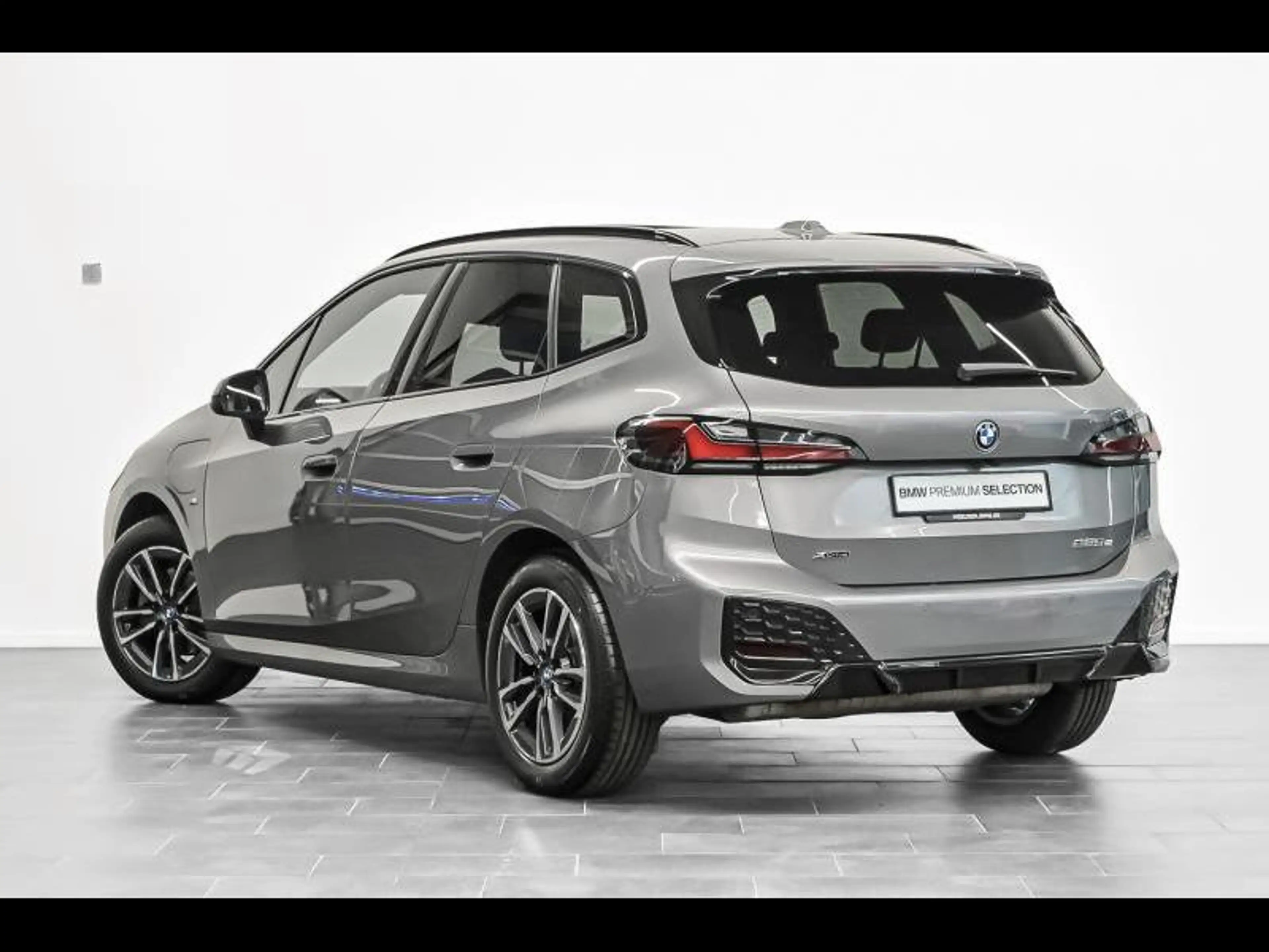 BMW 225 e xDrive Active Tourer/M-Sport — photo 5