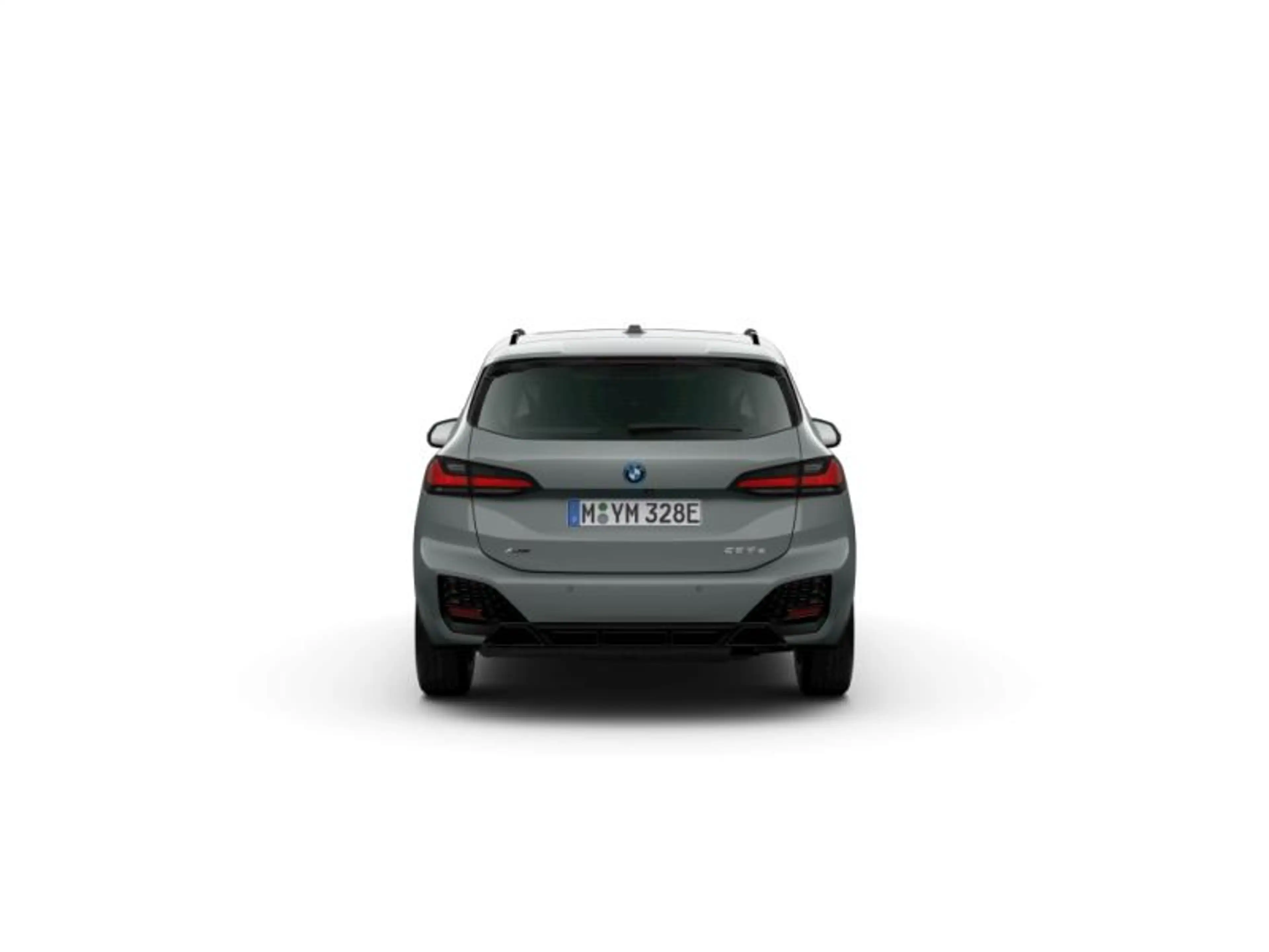 BMW 225 e xDrive Active Tourer/M-Sport — photo 4