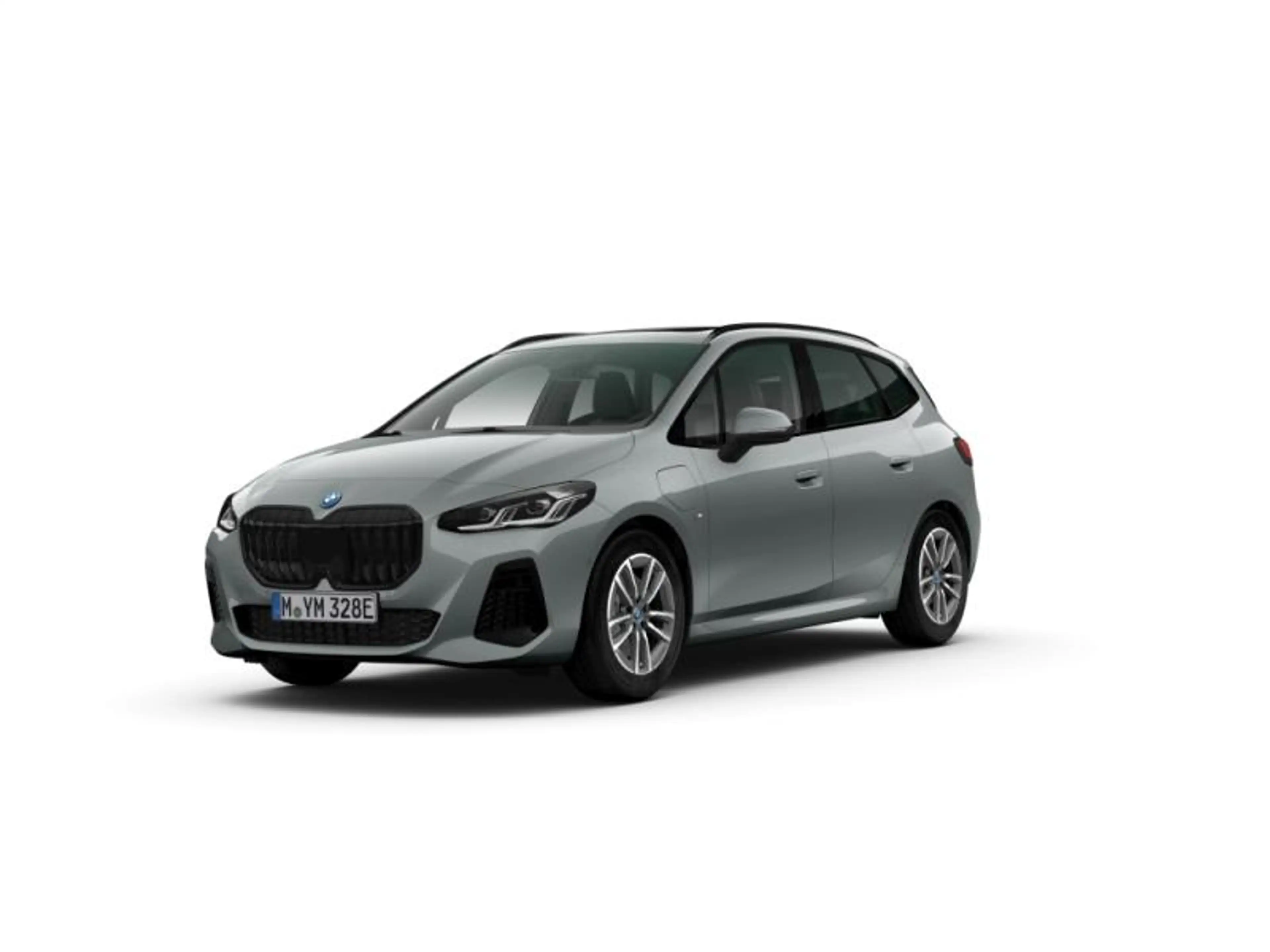 BMW 225 e xDrive Active Tourer/M-Sport