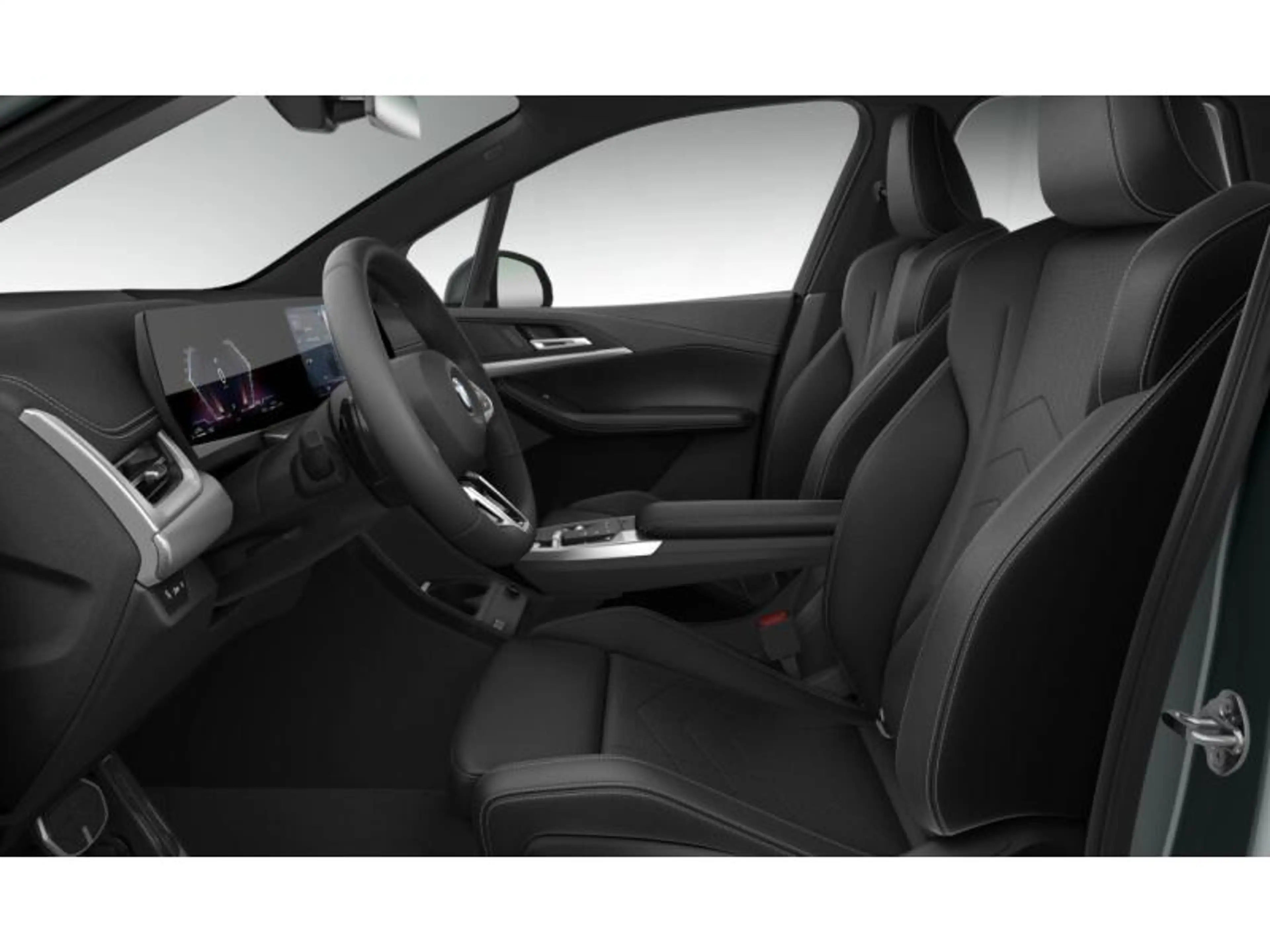 BMW 225 e xDrive Active Tourer/M-Sport — photo 6
