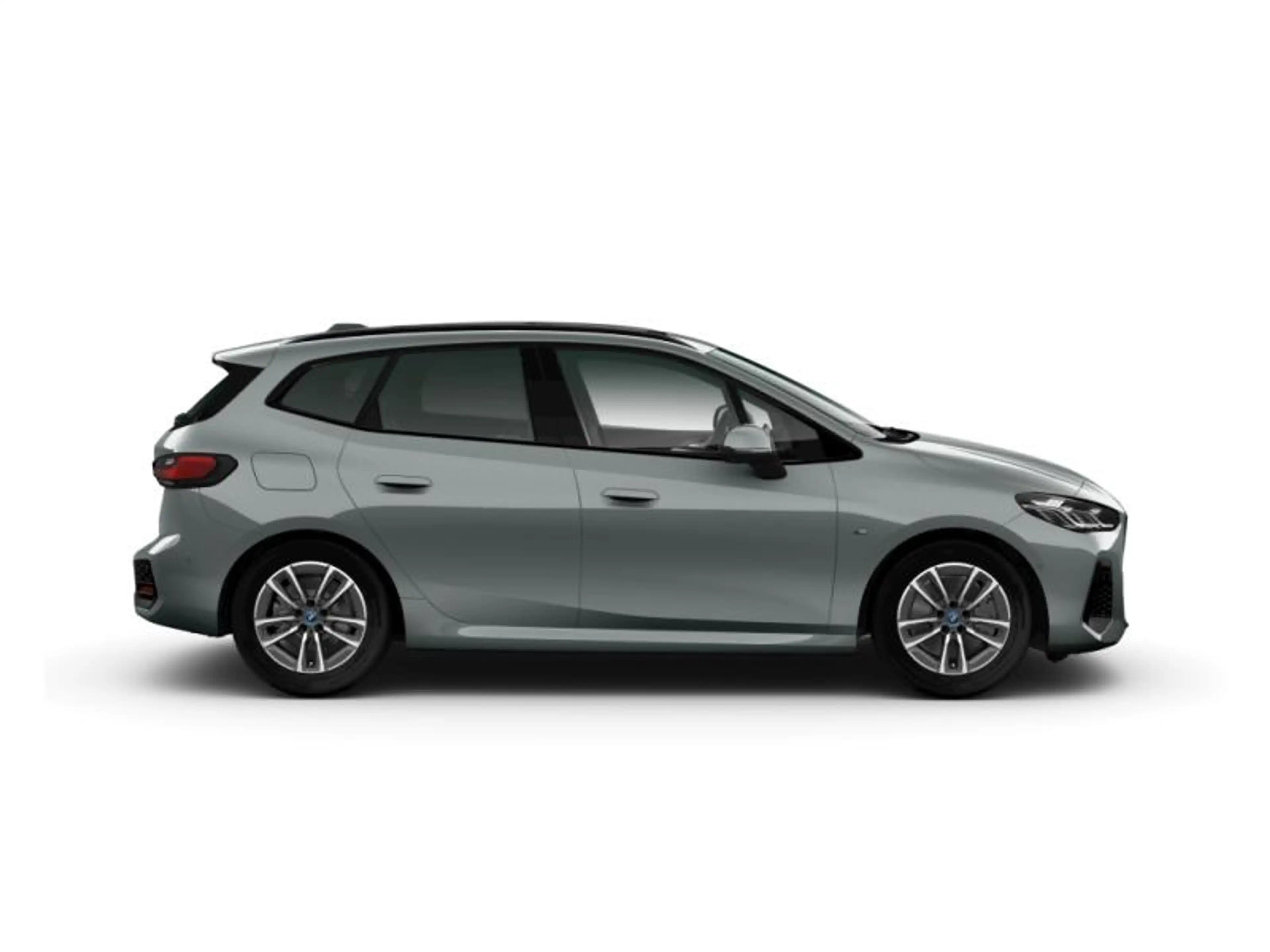 BMW 225 e xDrive Active Tourer/M-Sport — photo 3