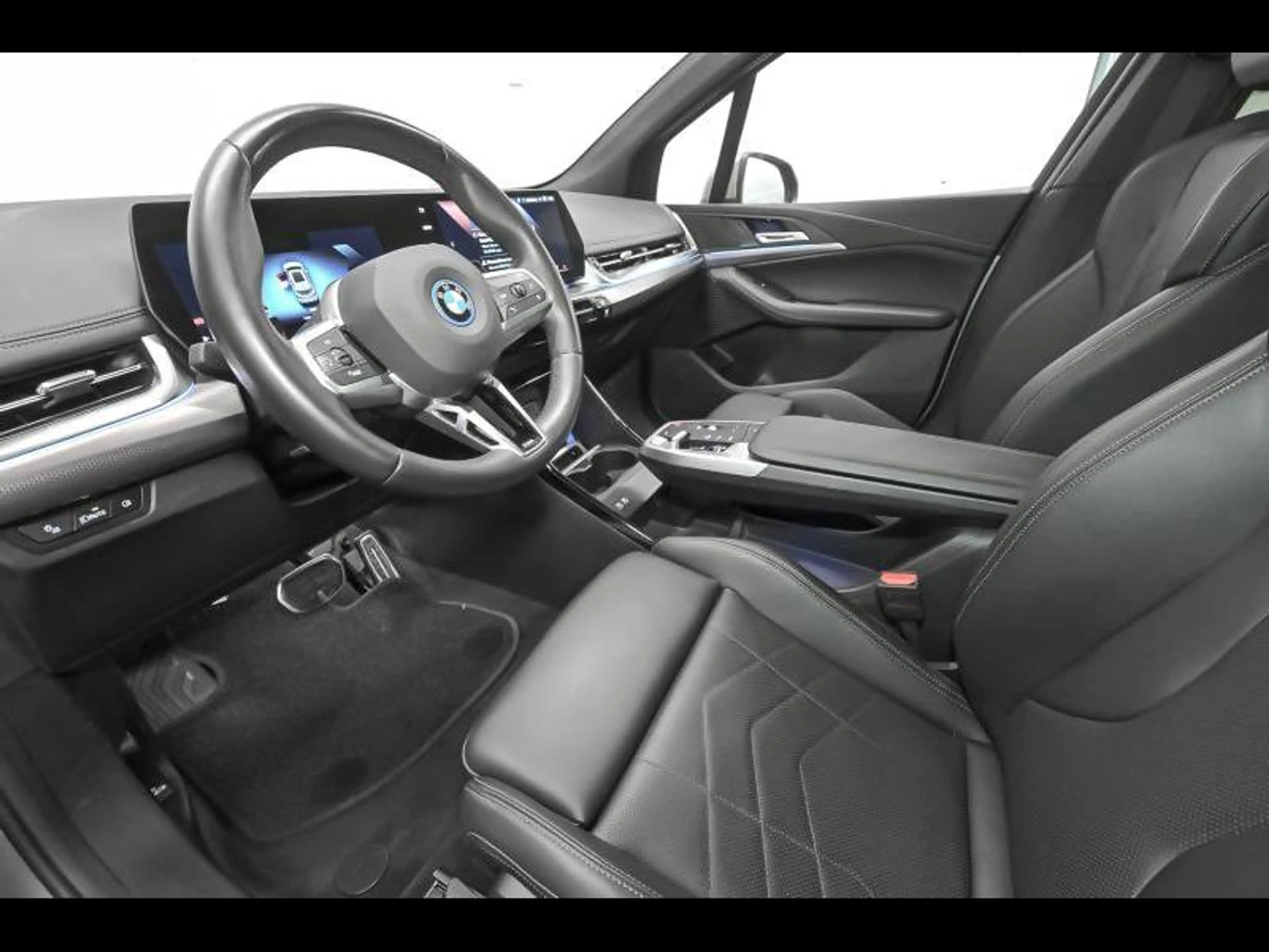BMW 225 e xDrive Active Tourer/M-Sport — photo 6