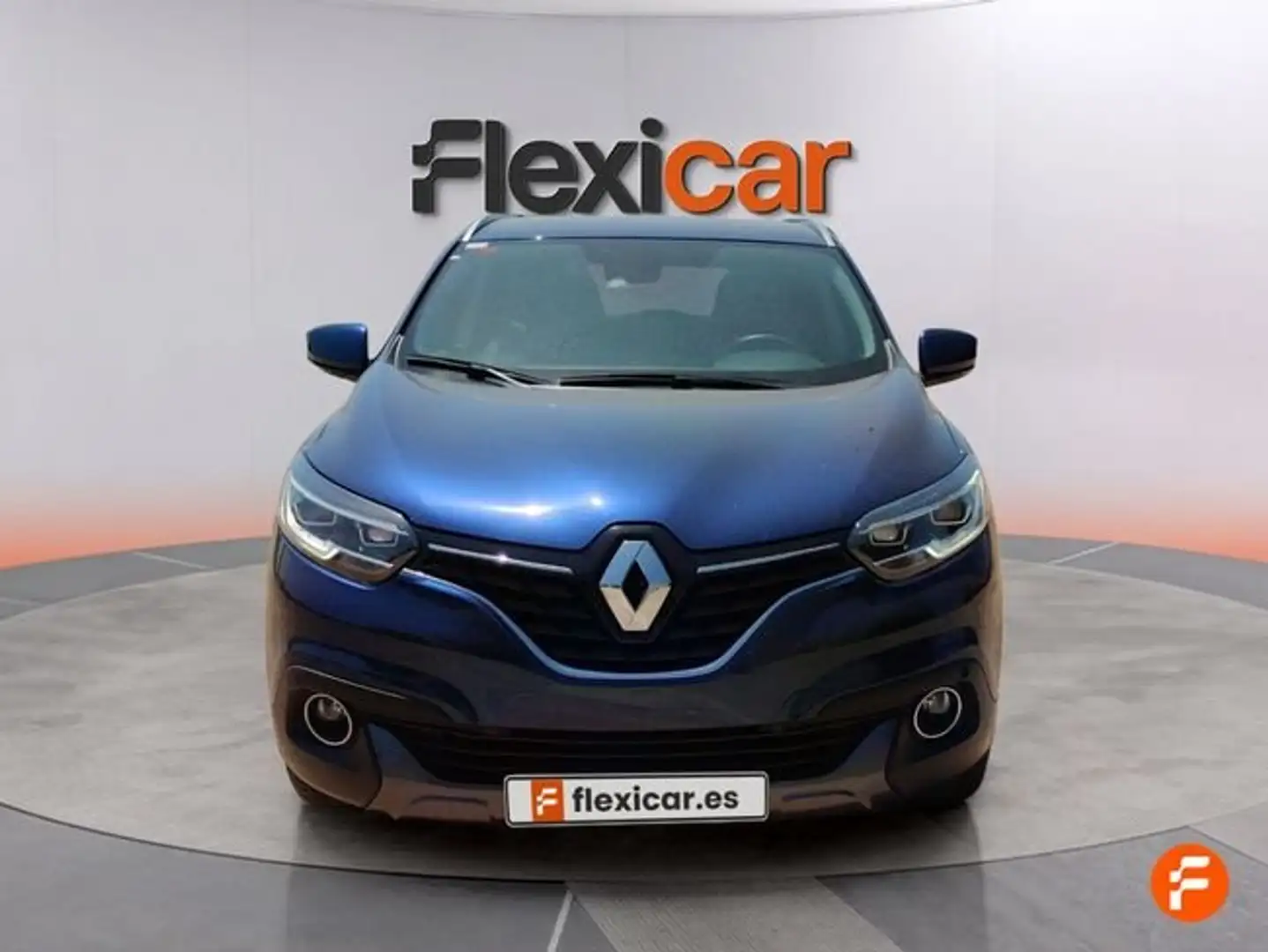 Renault Kadjar 1.3 TCe GPF Life 103kW Azul - 2