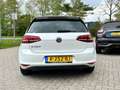 Volkswagen e-Golf 24kwh|Adaptive cruise|Stoelverwarming|€2000,- subs Білий - thumbnail 4