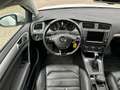 Volkswagen e-Golf 24kwh|Adaptive cruise|Stoelverwarming|€2000,- subs Biały - thumbnail 7