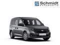 Ford E-Transit Tourneo Connect Trend 2,0L Eblue 102PS M FWD Grau - thumbnail 3