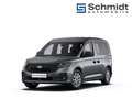 Ford E-Transit Tourneo Connect Trend 2,0L Eblue 102PS M FWD Grau - thumbnail 1