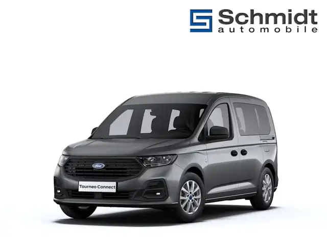Ford E-Transit Tourneo Connect Trend 2,0L Eblue 102PS M FWD