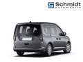 Ford E-Transit Tourneo Connect Trend 2,0L Eblue 102PS M FWD Grau - thumbnail 5