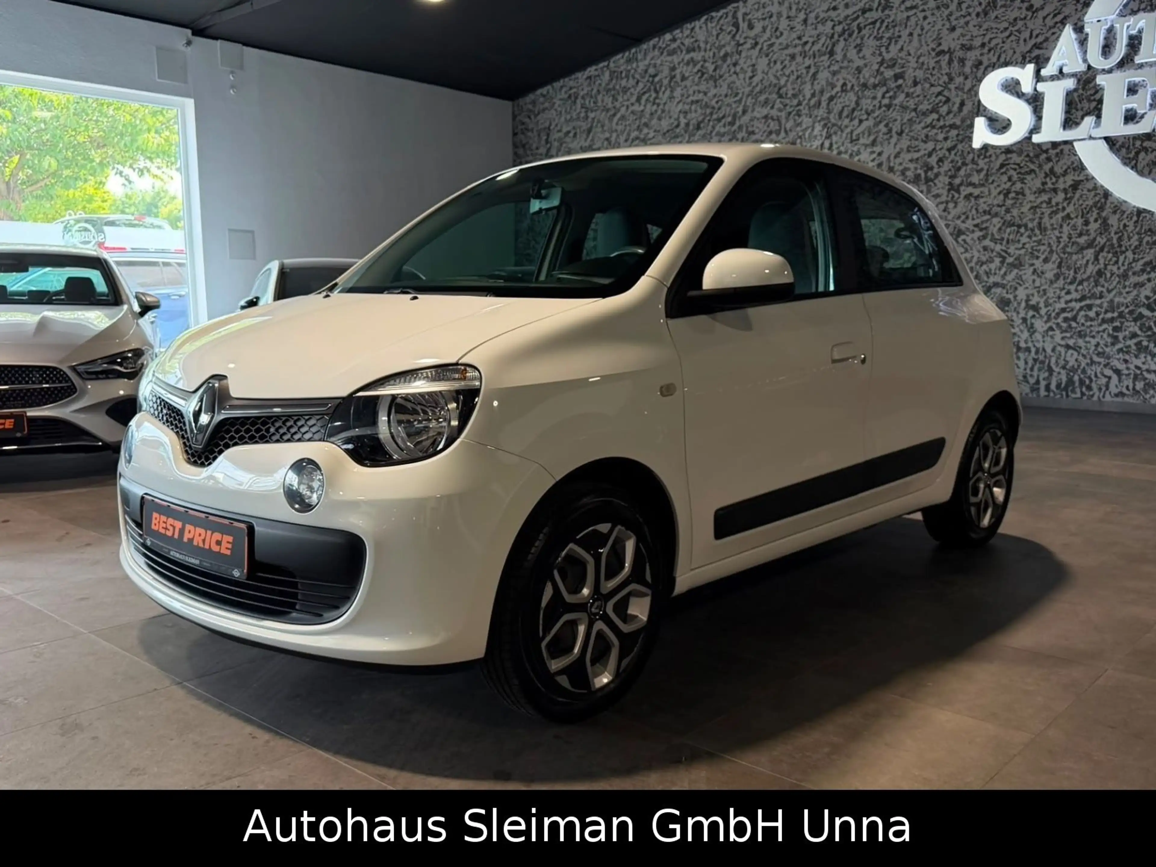 Renault Twingo Dynamique/Klima/PDC/Tüv-Neu/Top — photo 3
