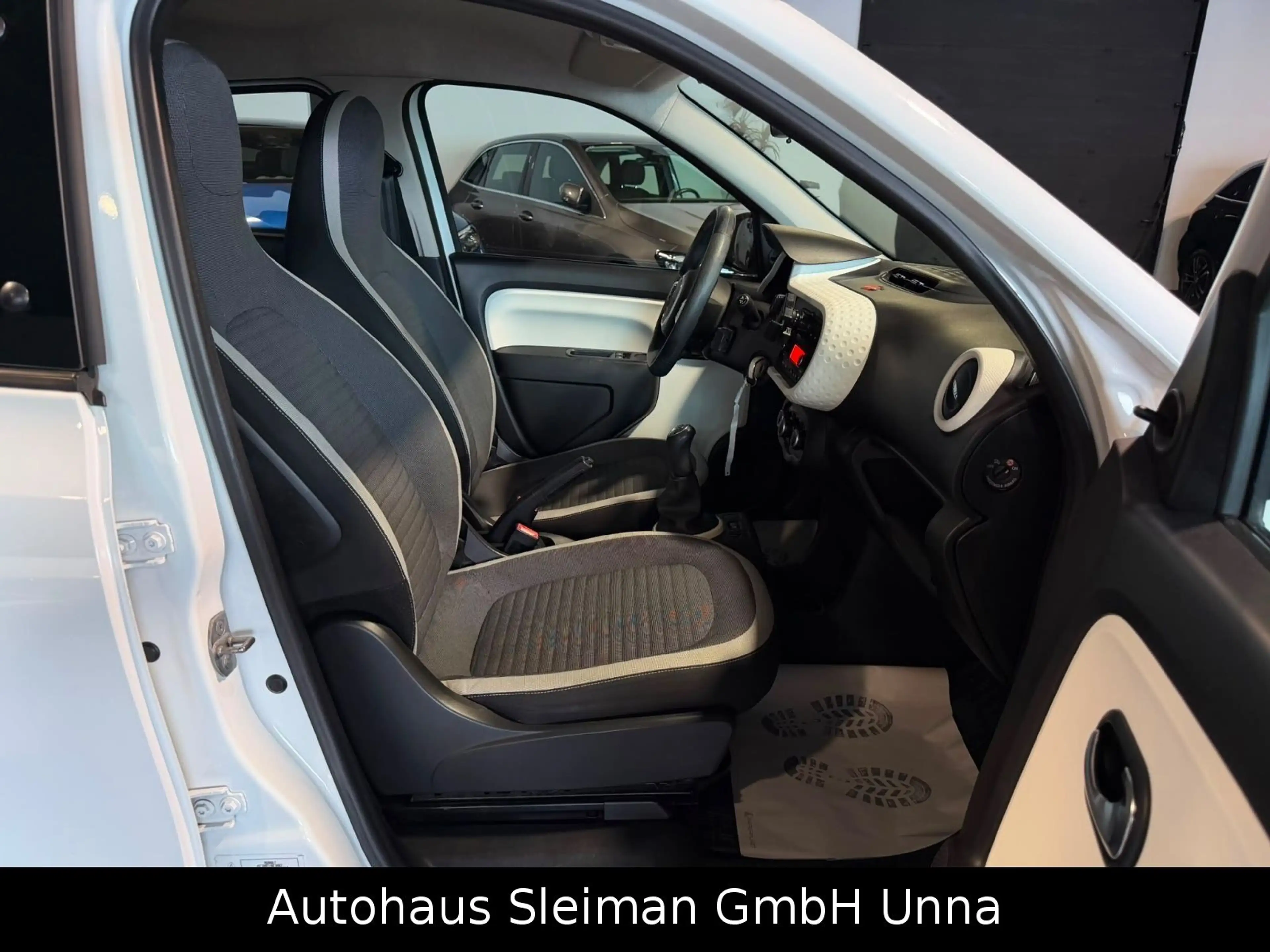 Renault Twingo Dynamique/Klima/PDC/Tüv-Neu/Top — photo 12