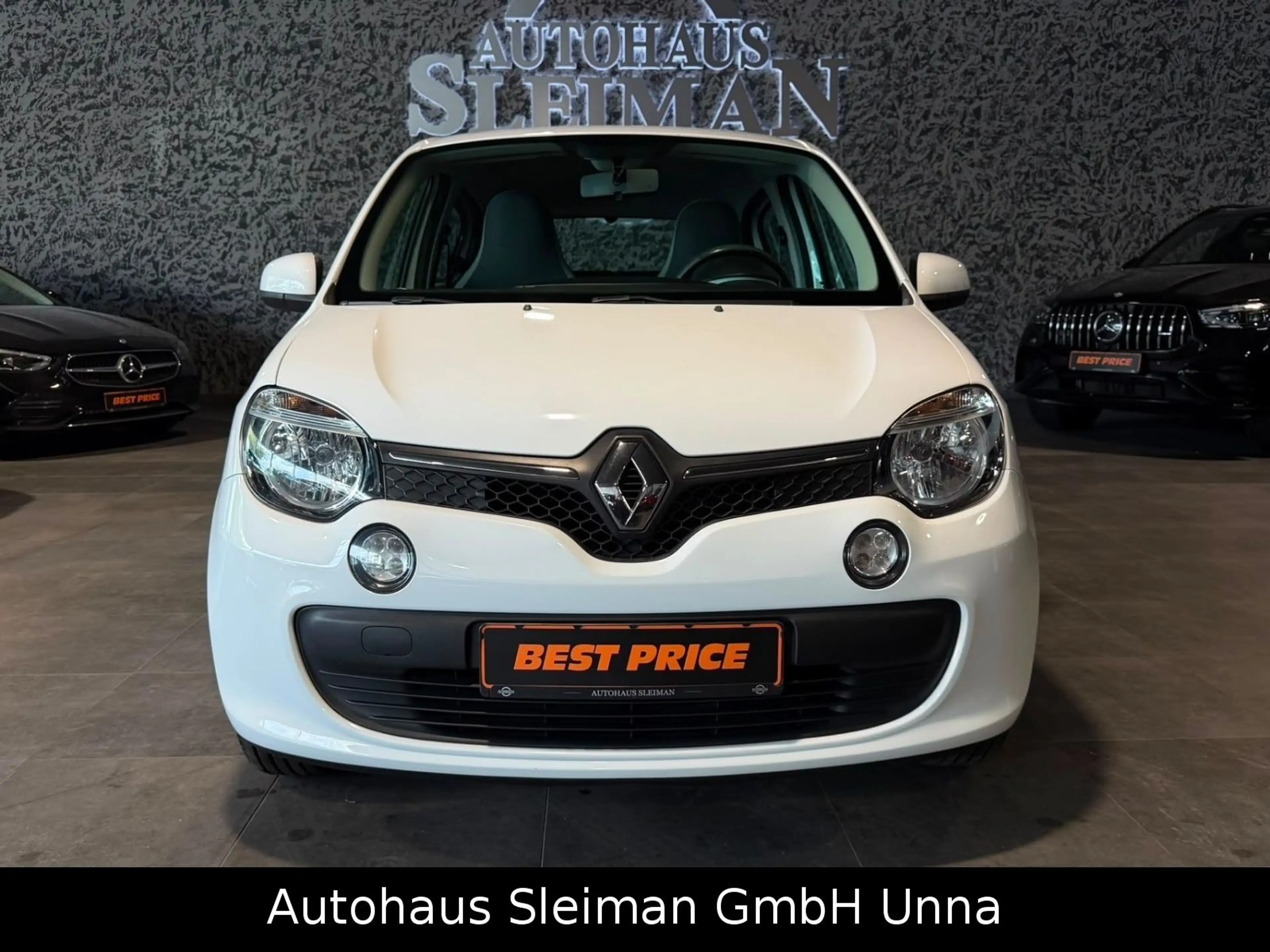 Renault Twingo Dynamique/Klima/PDC/Tüv-Neu/Top — photo 2