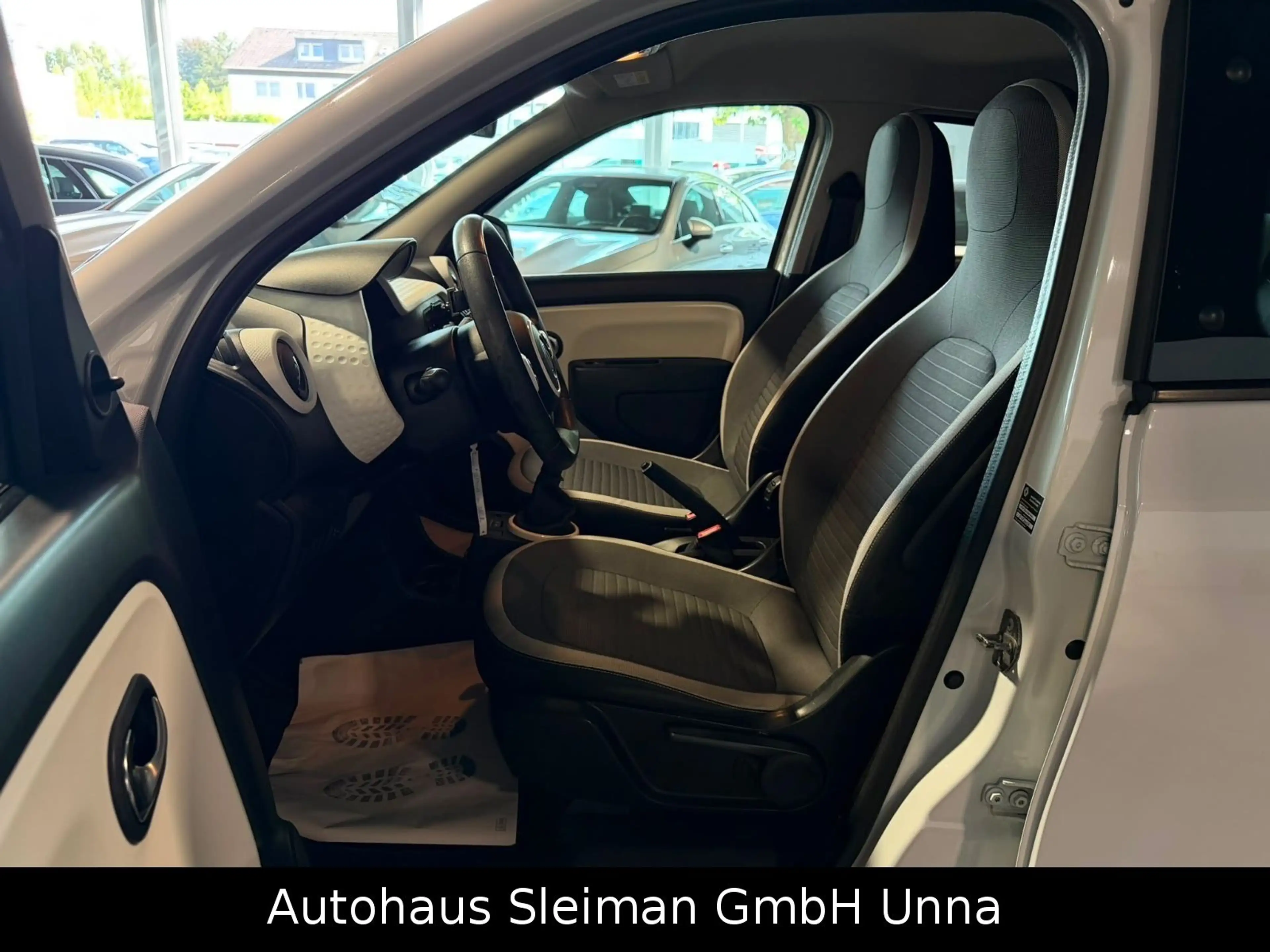 Renault Twingo Dynamique/Klima/PDC/Tüv-Neu/Top — photo 7