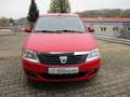 Dacia Logan Laureate+Servo+sehr Gepflegt+wenig km Rot - thumbnail 7