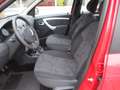 Dacia Logan Laureate+Servo+sehr Gepflegt+wenig km Rot - thumbnail 11