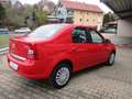 Dacia Logan Laureate+Servo+sehr Gepflegt+wenig km Rot - thumbnail 5