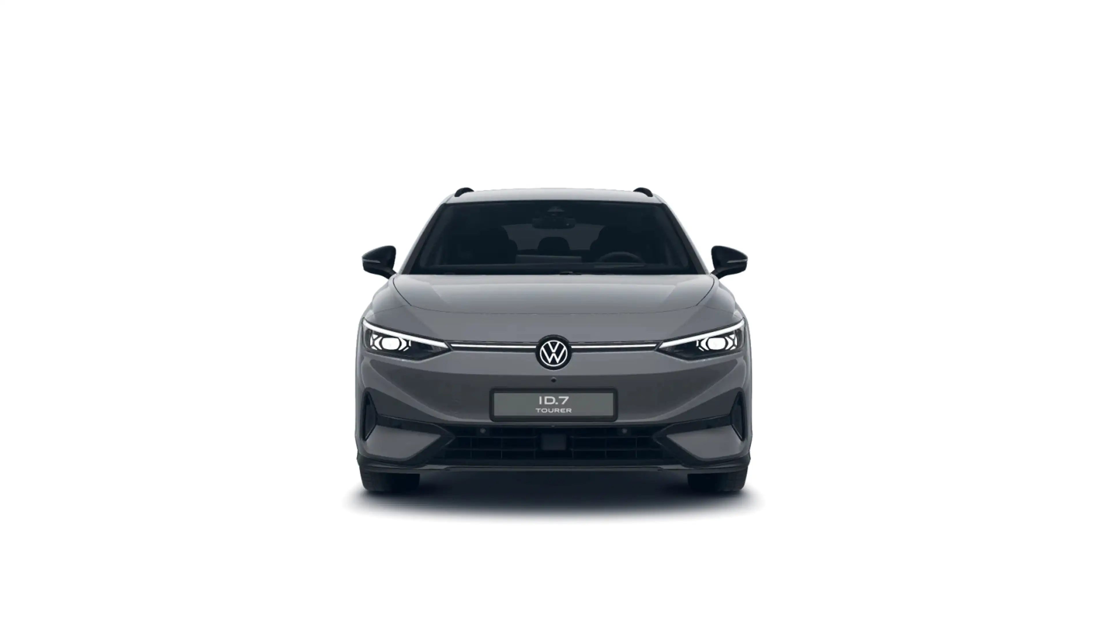 Volkswagen ID.7 Pro S — photo 3