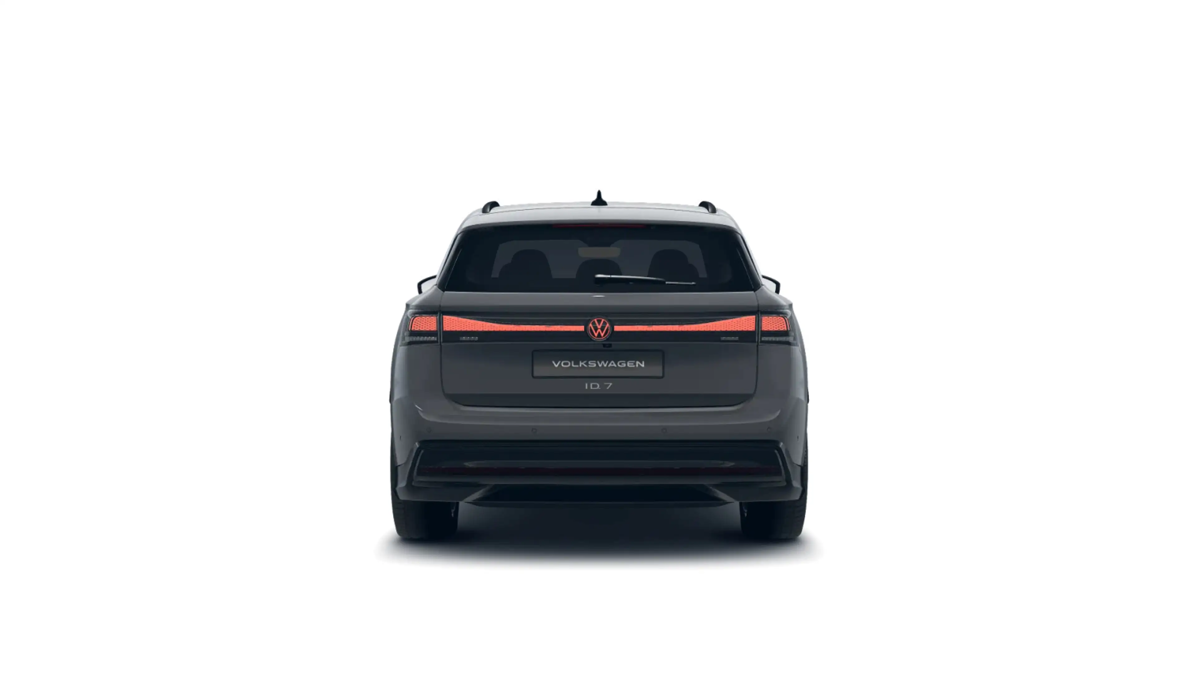 Volkswagen ID.7 Pro S — photo 7