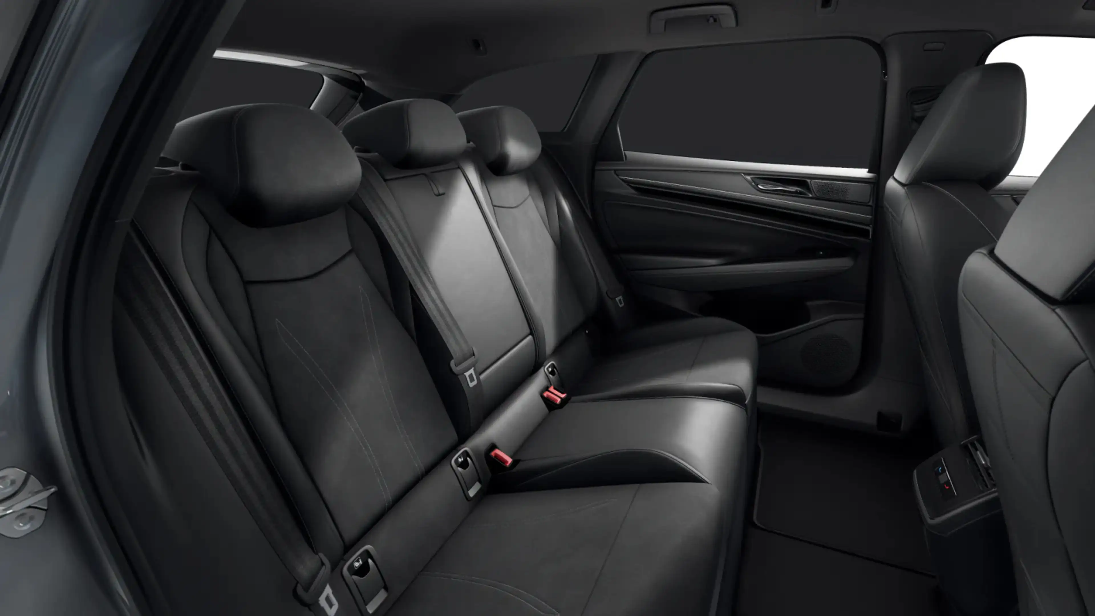 Volkswagen ID.7 Pro S — photo 11