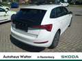 Skoda Scala 1.0 TSI Tour Weiß - thumbnail 4
