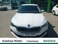 Skoda Scala 1.0 TSI Tour Weiß - thumbnail 2