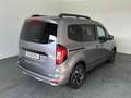 Nissan Townstar EV Kombi Tekna L1 45kWh CCS Winterpaket Gris - thumbnail 9