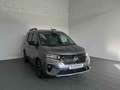 Nissan Townstar EV Kombi Tekna L1 45kWh CCS Winterpaket Gris - thumbnail 4